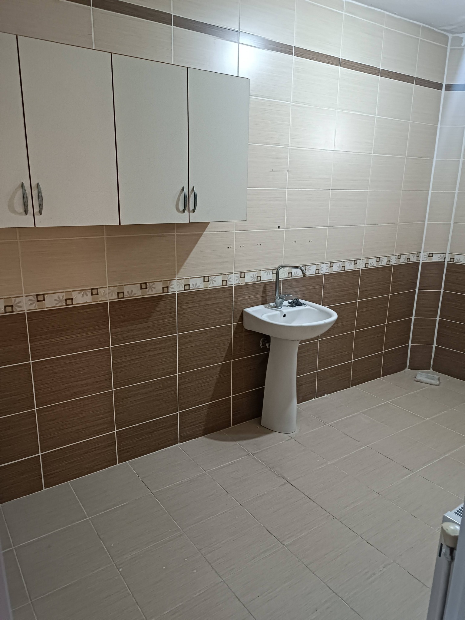 Lavabo Tıkanık Açma