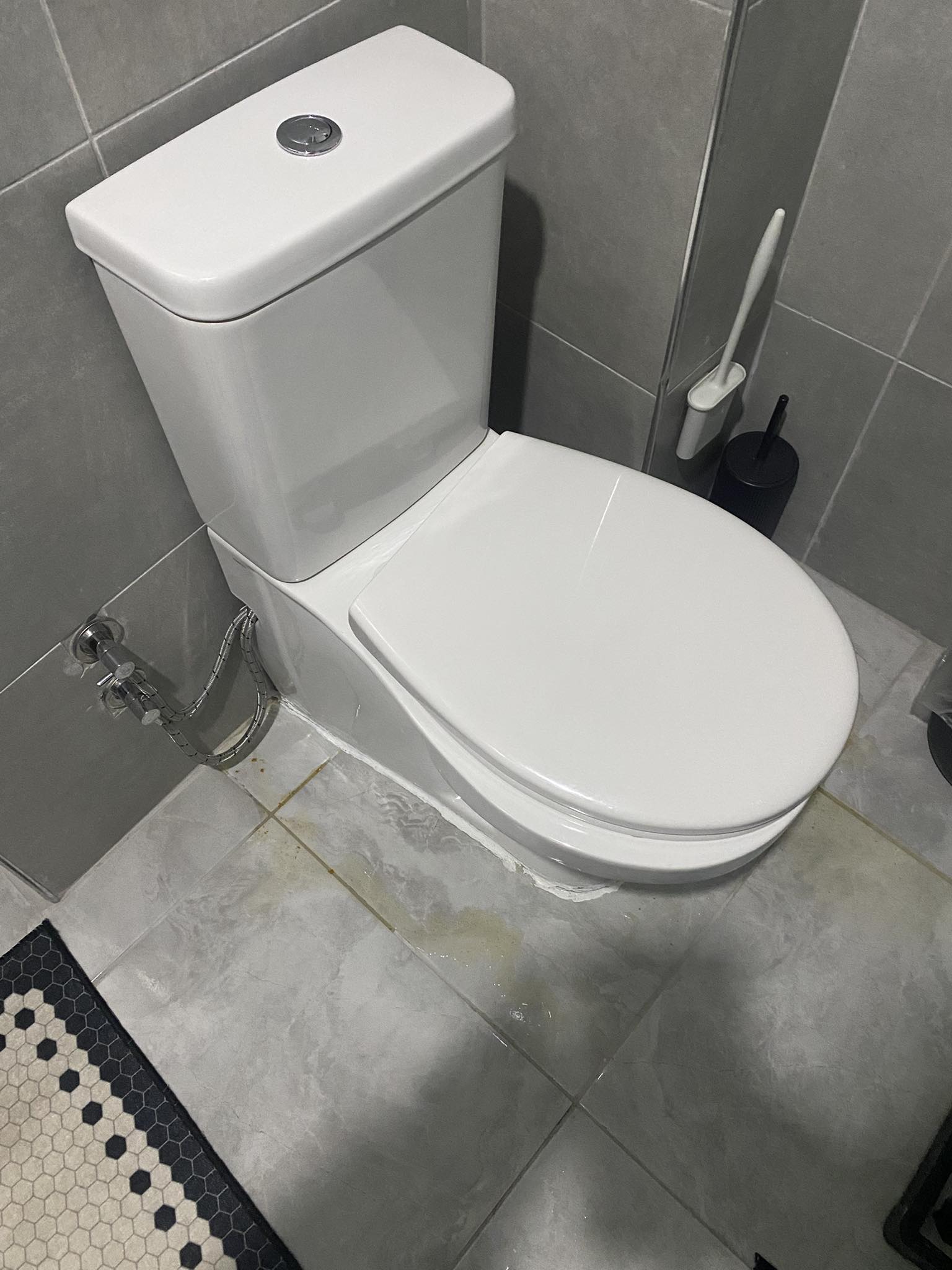 Tuvalet Gider Açma