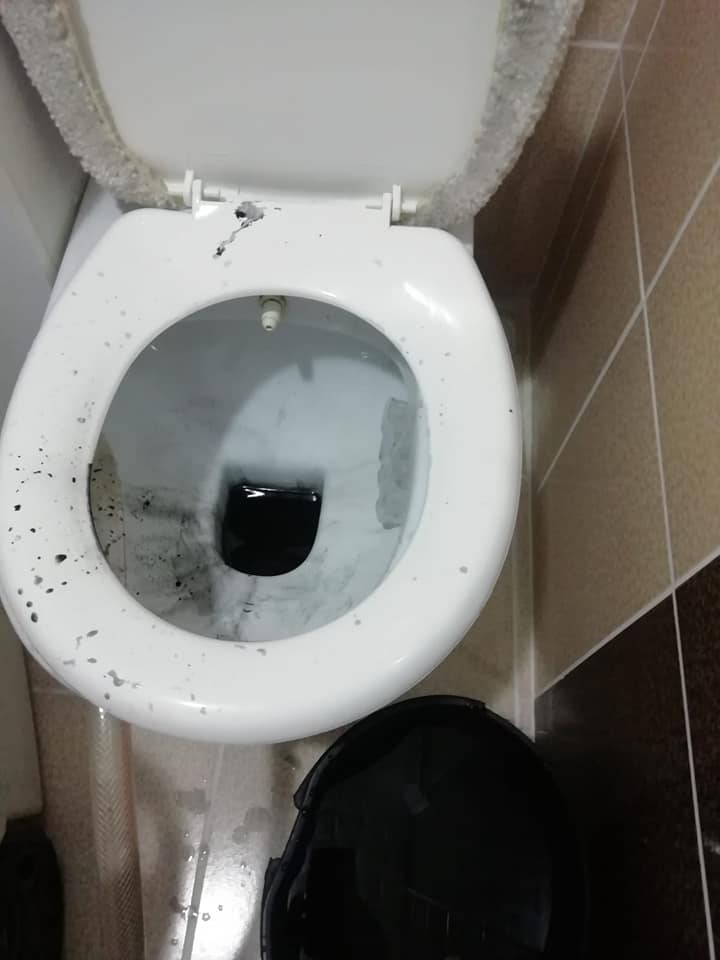 Klozet Tamir Ustası